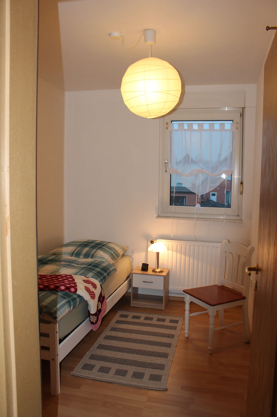 Single room